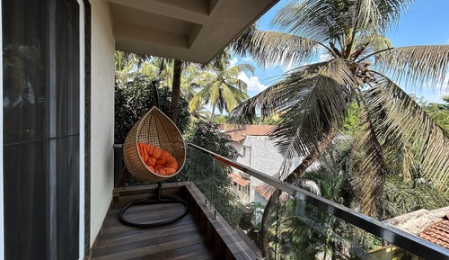 Luxury Villa, Multiple Bedrooms, Private Pool, River View