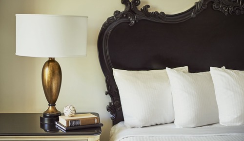 Traditional Room, 1 King Bed (Guest Room)