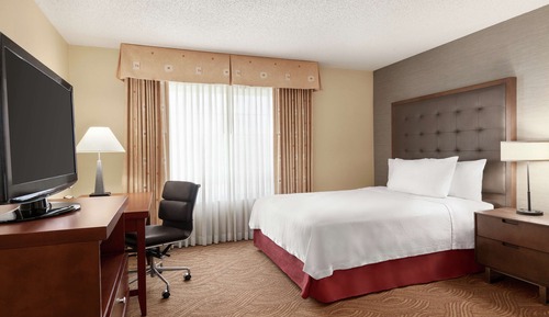 Room, 1 Queen Bed, Non Smoking