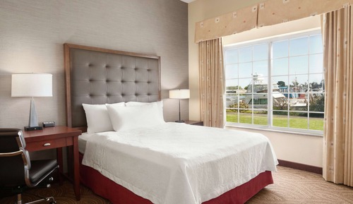 Studio, 1 Queen Bed, Bay View