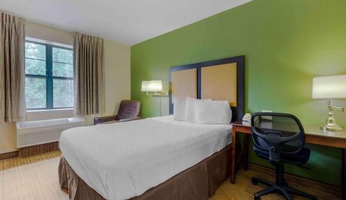 Studio, 1 Queen Bed, Non Smoking