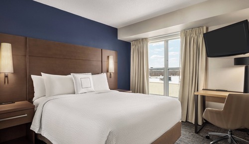 Suite, 2 Bedrooms, Non Smoking