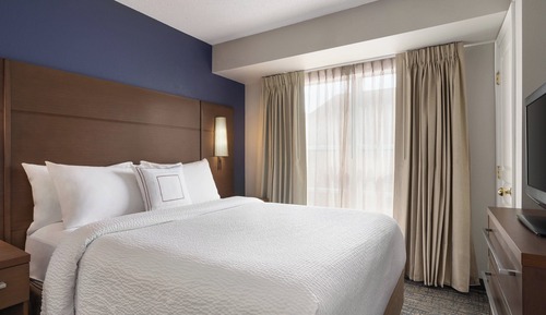 Suite, 1 Bedroom, Non Smoking