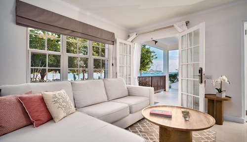 Suite (Westside)