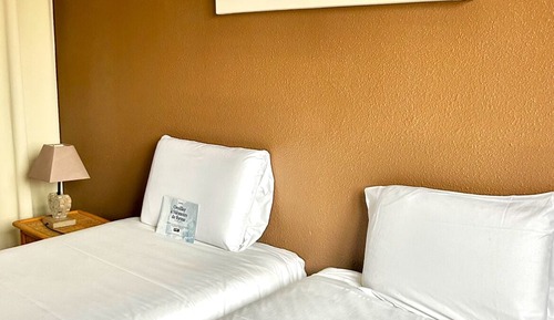 Standard Room, Multiple Beds