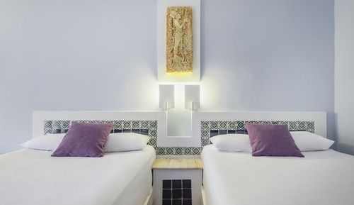 Premium Room, Beachside