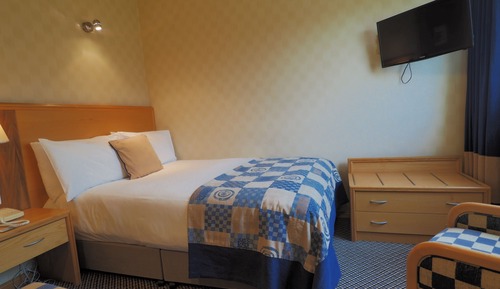 Superior Single Room, 1 Twin Bed