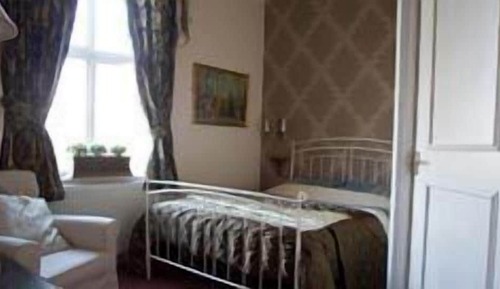 Standard Double Room, Ensuite