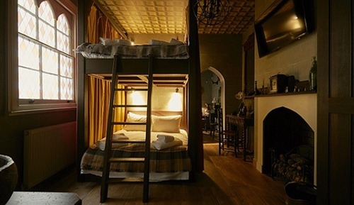 Family Wizard Chamber up to 6