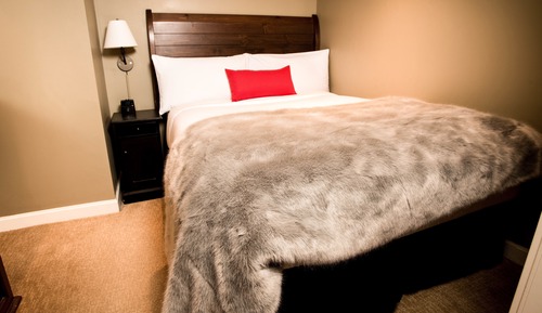 Suite, 2 Bedrooms, Valley View
