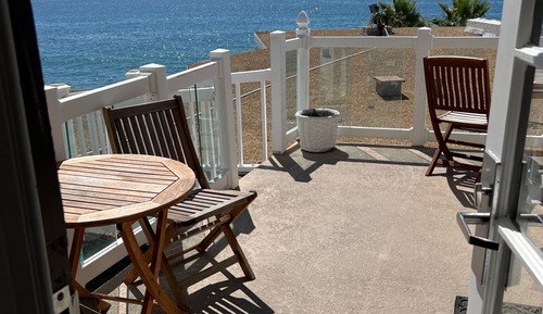 Room, 1 Queen Bed, Ocean View