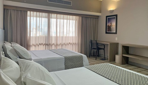 Executive Apartment