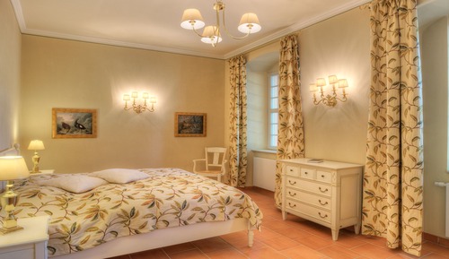 Apartment (Marstall)