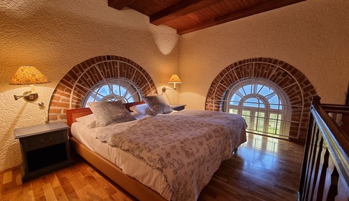 Suite, 1 Bedroom (Schloss-elevator access)