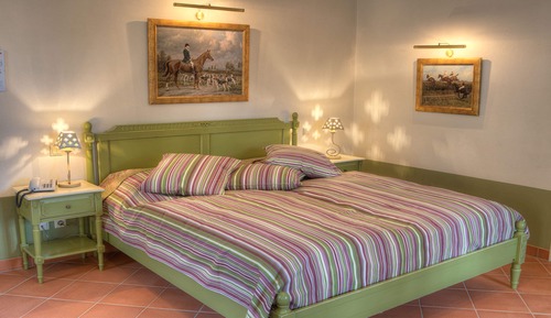 Superior Double Room (Marstall)