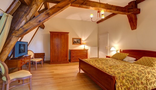 Comfort Suite (Kanzlei)