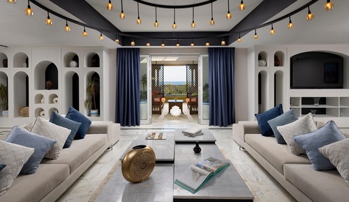 Premium Suite, Multiple Beds (Grand View)