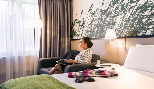 Classic Double Room, 1 Double Bed
