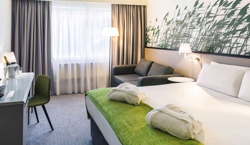 Classic Twin Room, 2 Twin Beds