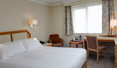 Family Room, 1 Double Bed, Non Smoking