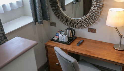 Executive Room, 1 Twin Bed, Non Smoking