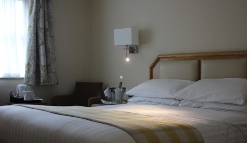 Standard Room, 1 Double Bed, Non Smoking