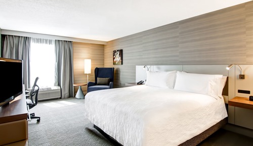 Room, 1 King Bed