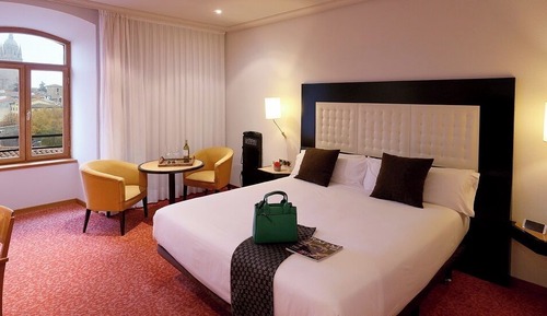 Premium Room (Single)