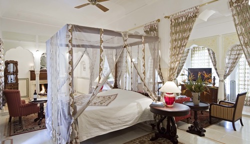 Royal Suite