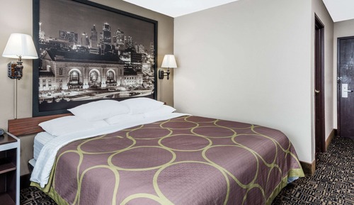Room, Accessible