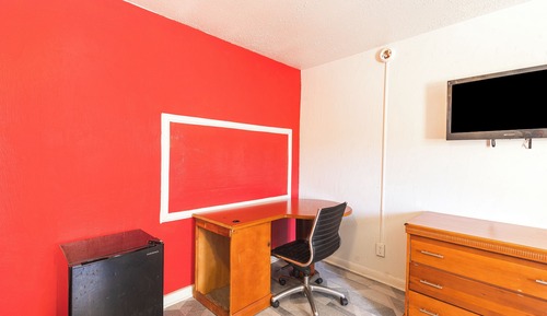 Room, 1 Queen Bed, Non Smoking