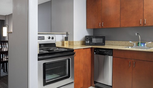 Premium Suite, 1 Bedroom, Non Smoking