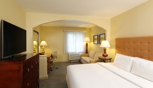 Traditional Room, 1 King Bed