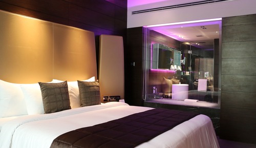 Business Room (Business Class)