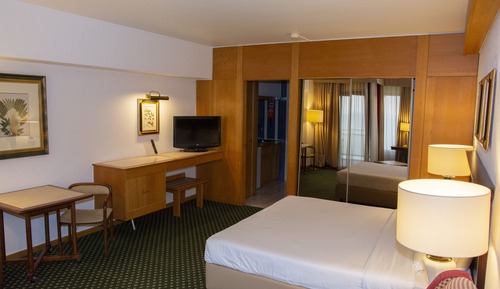 Single Room