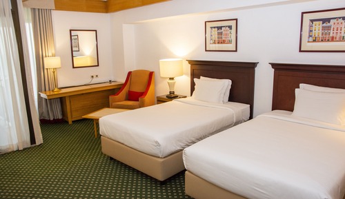 Double or Twin Room