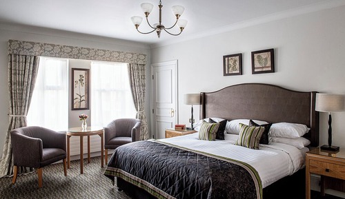 Classic Double Room