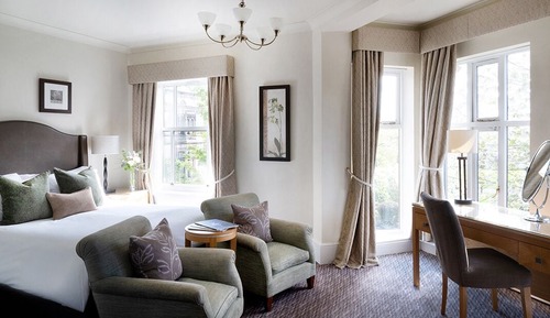 Superior Double or Twin Room, 1 Double or 2 Twin Beds