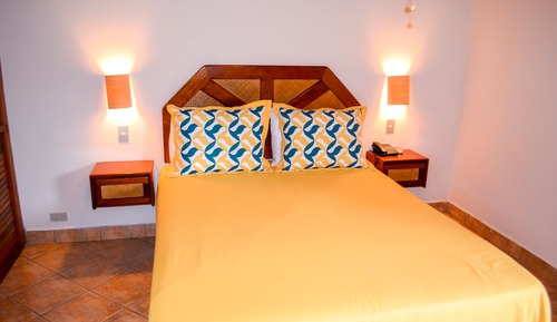 Basic Room