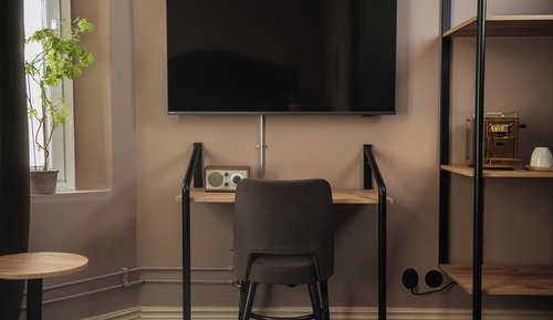 Double Room (Compact)