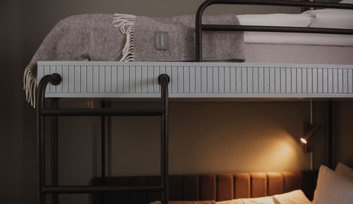 Twin Room (Compact)