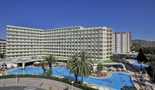 Room, Sea View (Sol, 2+1)