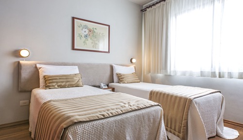 Apartment, 1 Bedroom