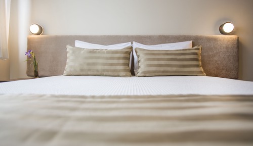 Apartment, 2 Bedrooms