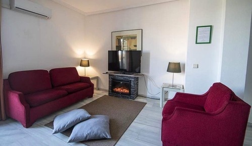 Traditional Suite