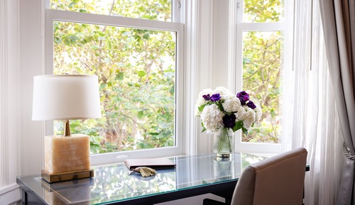 Neighborhood Suite
