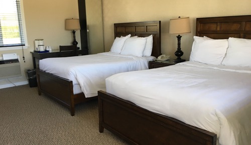 Suite, 2 Rooms, Kitchen