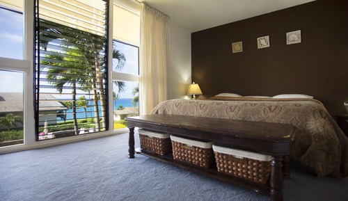 Suite, 2 Bedrooms, 2 Bathrooms, Ocean View