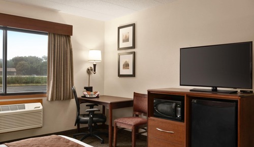 Room, 1 Queen Bed, Non Smoking