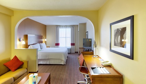 Junior Suite, 1 Bedroom, Balcony